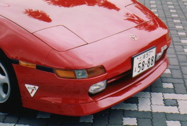 US Racing Sports Toyota MR2 (SW20) Front Lip