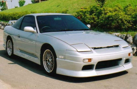 US Racing Sports Nissan 180SX (RPS13) Front Bumper
