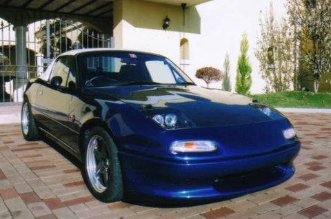 US Racing Sports Mazda Roadster (NA) Front Half Spoiler
