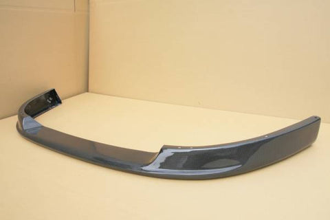 US Racing Sports Toyota Supra (JZA80) Carbon Front Lip OEM Type
