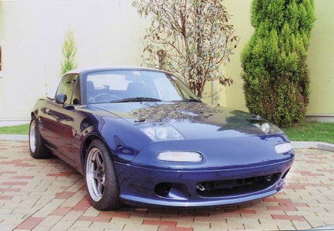 US Racing Sports Mazda Roadster (NA) 3-Piece Body Kit