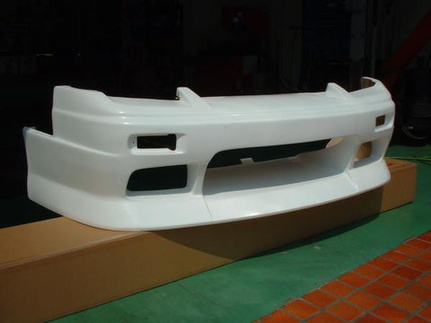 US Racing Sports Nissan 180SX (RPS13) Front Bumper