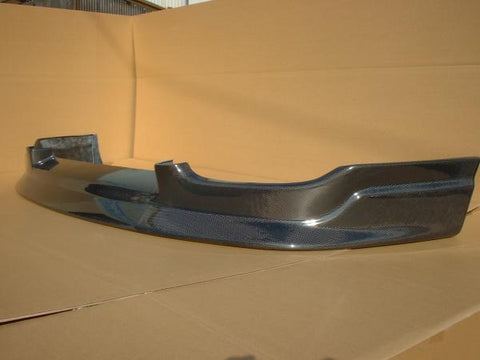 US Racing Sports Subaru Impreza WRX (GC8) Carbon Front Lip Zenki