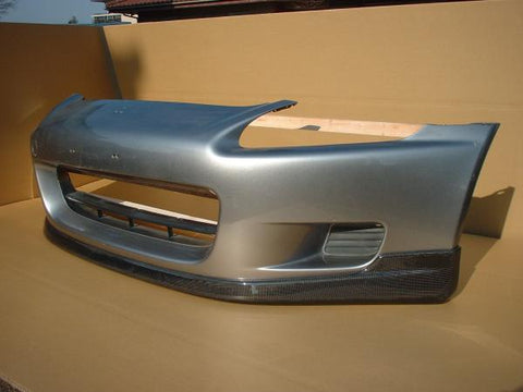 US Racing Sports Honda S2000 (AP1 / AP2) Carbon Front Lip Zenki