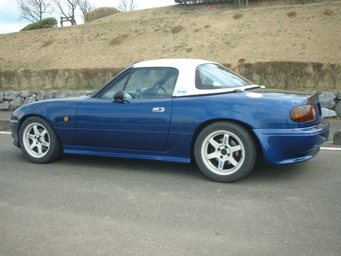 US Racing Sports Mazda Roadster (NA) 3-Piece Body Kit