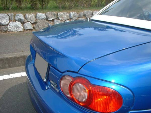 US Racing Sports Mazda Roadster (NB) Ducktail Trunk