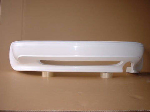 US Racing Sports Mazda Roadster (NA) Rear Bumper