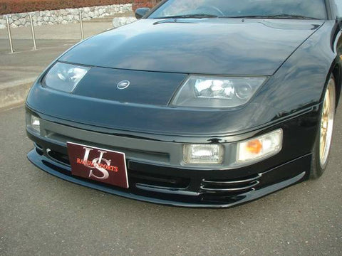 US Racing Sports Nissan Fairlady Z (Z32) Front Lip Type 2 Zenki Twin Turbo