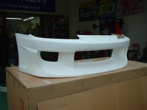 US Racing Sports Nissan Silvia S15 Front Bumper