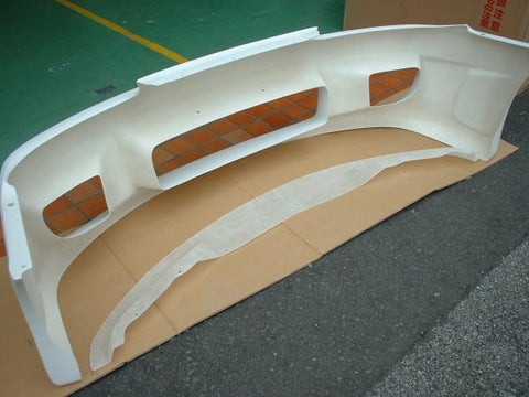 US Racing Sports Nissan Silvia S15 Front Bumper
