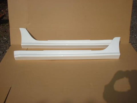 US Racing Sports Mazda Roadster (NA) Side Step