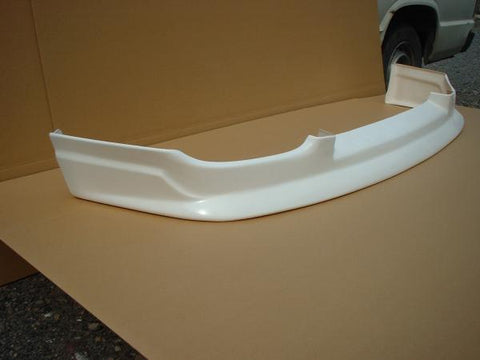 US Racing Sports Subaru Impreza WRX (GC8) Front Lip Zenki