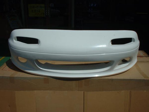 US Racing Sports Mazda Roadster (NA) Front Bumper