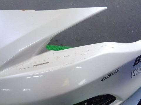 Toyota 86 / Subaru BRZ (ZN6) Pro Composite Aerodynamic Front Bumper