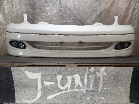 Toyota Aristo J-UNIT Front Bumper