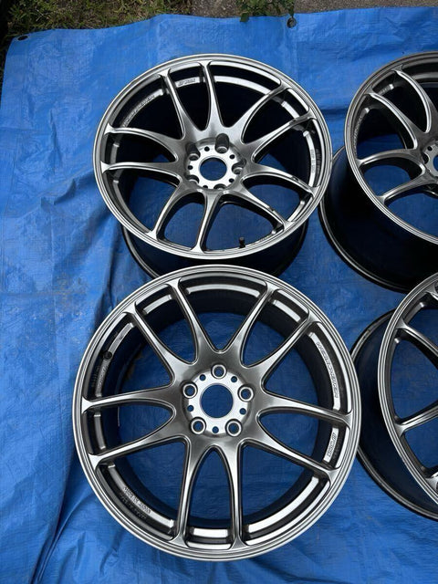 トヨタ アルテッツァ OEM NEO カスタマイズ フロントバンパー