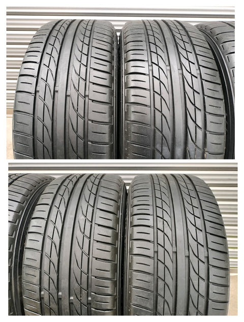 SSR Type C (4x114.3) 16x7 +42