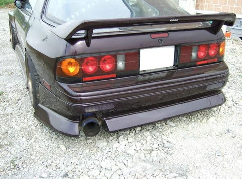 Foresight Mazda RX-7 (FC3S) T2 Rear Bumper
