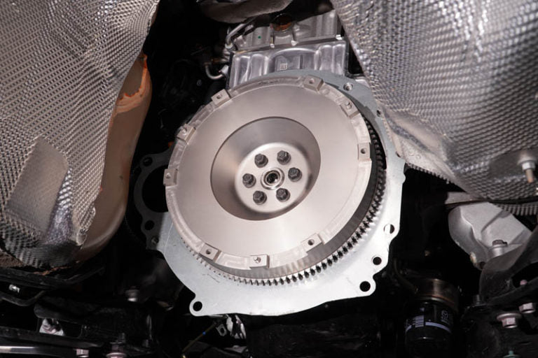AutoExe Mazda RX-8 (SE3P) Sports Flywheel