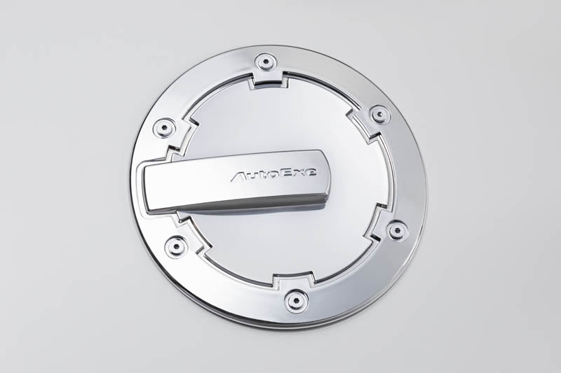 AutoExe Mazda Roadster (ND) Fuel Lid Cover