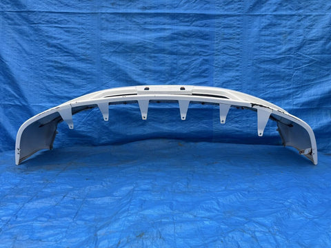 Toyota Altezza Gita GXE10 OEM Euro Front Bumper
