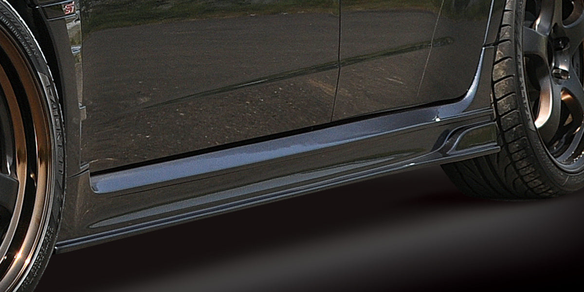 M Sports Subaru Impreza WRX STI (GRB / GRF) Aero