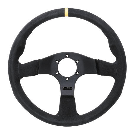 JURAN Race Pro Steering Wheel Racing 350mm