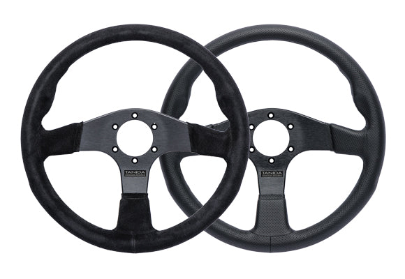 JURAN Race Pro Steering Wheel Racing 350mm