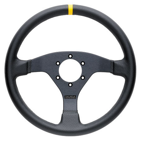 JURAN Race Pro Steering Wheel Speed 320mm