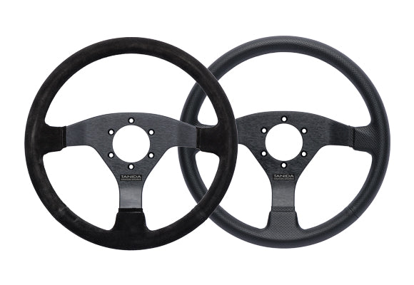 JURAN Race Pro Steering Wheel Speed 320mm