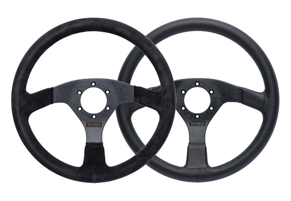 JURAN Race Pro Steering Wheel Speed 350mm