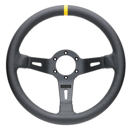 JURAN Race Pro Steering Wheel Sprint 330mm 65mm