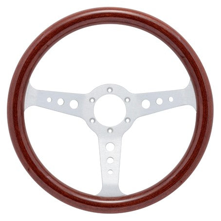 JURAN TUNING STEERING Wood 320mm