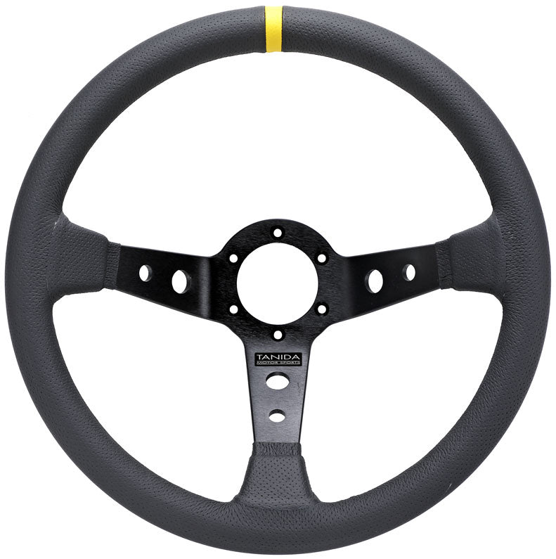 JURAN Race Pro Steering Wheel SprintII 350mm