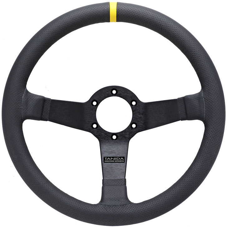JURAN Race Pro Steering Wheel SprintIII 330mm