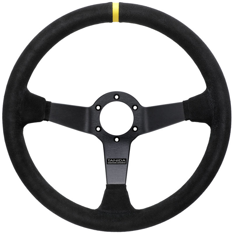 JURAN Race Pro Steering Wheel SprintIII 350mm
