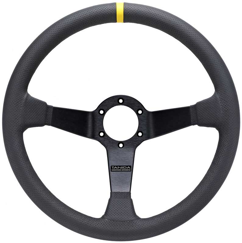 JURAN Race Pro Steering Wheel SprintIII 350mm