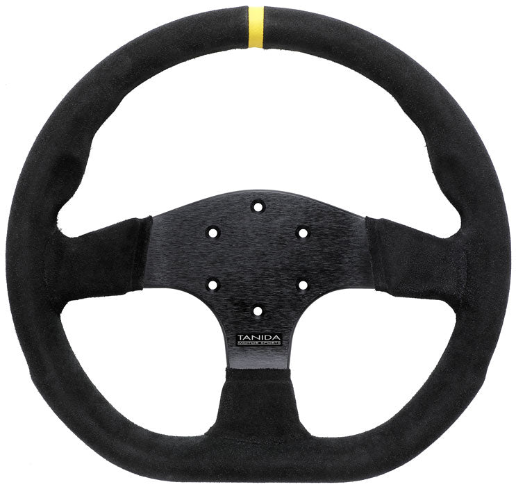 JURAN Race Pro Steering Wheel Racing II 330mm