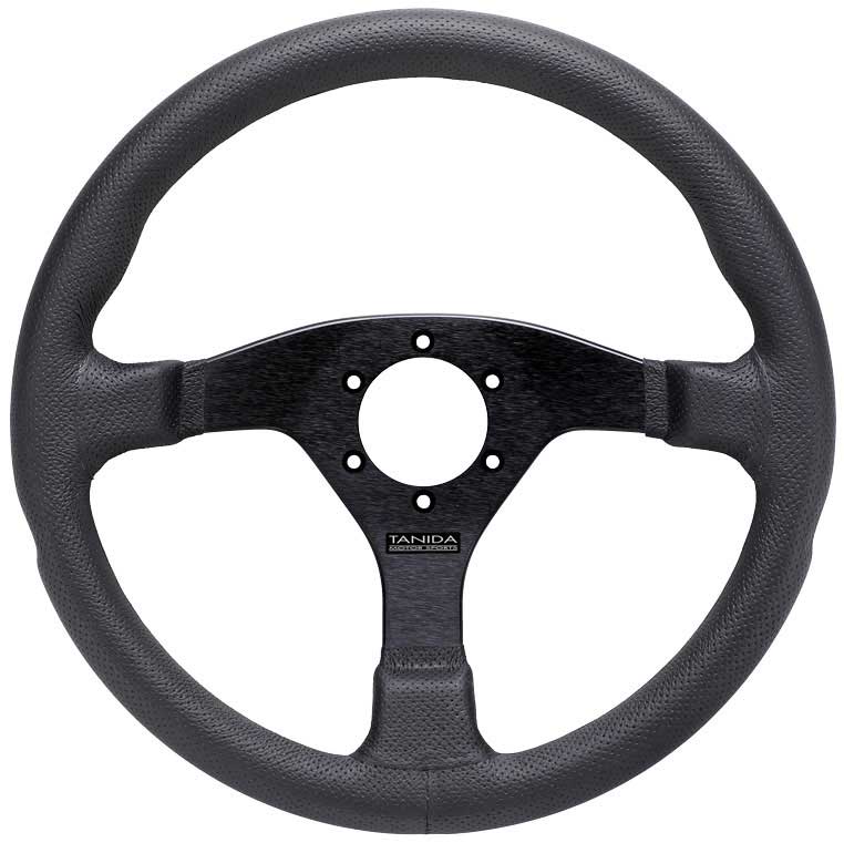 JURAN Race Pro Steering Wheel Racing III 350mm