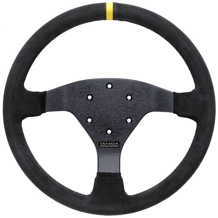 JURAN Race Pro Steering Wheel Speed II 320mm
