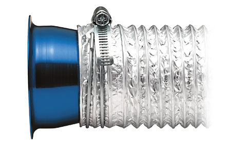 JURAN Air Duct Hose 1m