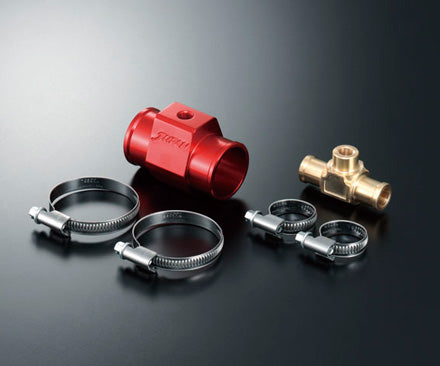 JURAN Water Temperature Sensor Attachment for Heater Hose