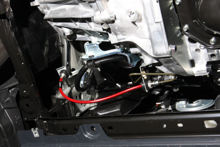 AutoExe Mazda RX-8 (SE3P) Sports Clutch Line