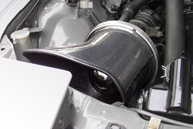AutoExe Mazda RX-7 (FD3S / FC3S) Ram Air Intake System