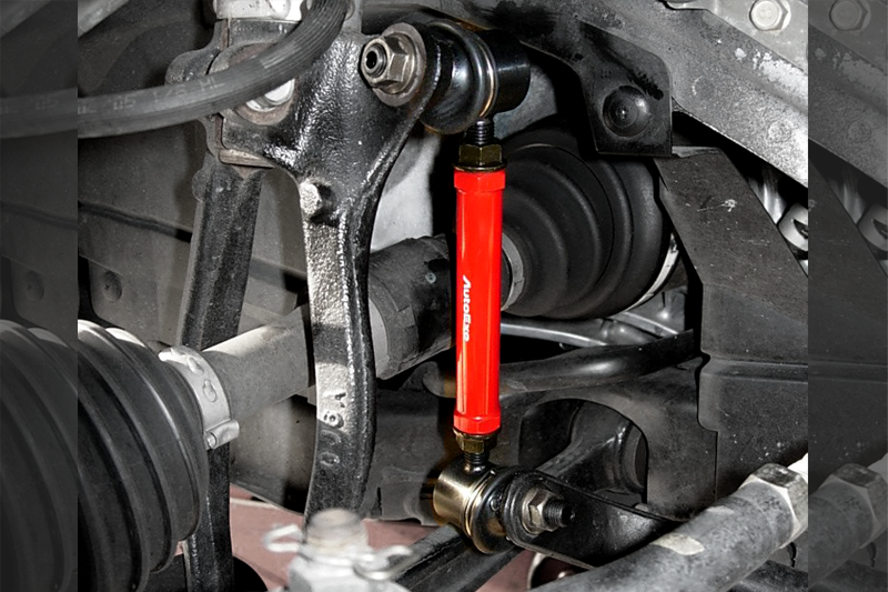 AutoExe Mazda RX-8 (SE3P) Adjustable Stabilizer Links