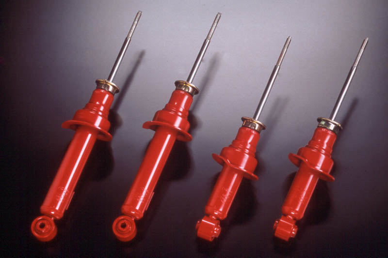 AutoExe Mazda Roadster (NB / NC / ND) Sports Dampers