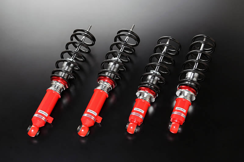 AutoExe Mazda Roadster (NB / NC / ND) Street Sports Suspension Kit (KIJIMA-SPEC)