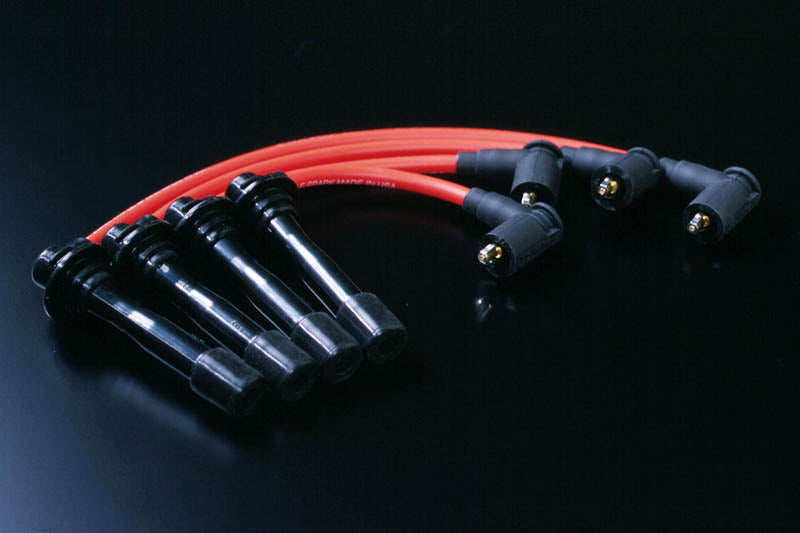 AutoExe Mazda Roadster (NA / NB) Sports Plug Cords