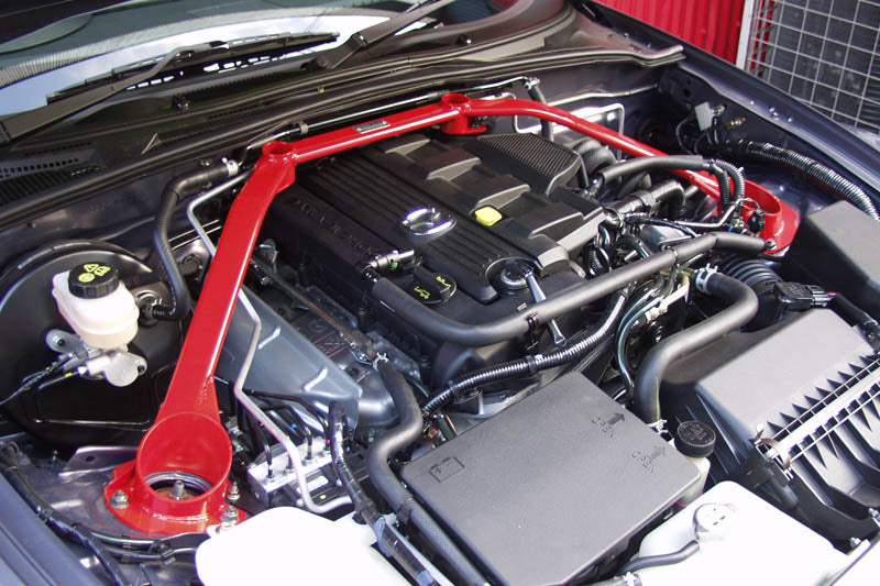 AutoExe Mazda Roadster (NB / NC / ND) Strut Tower Bar