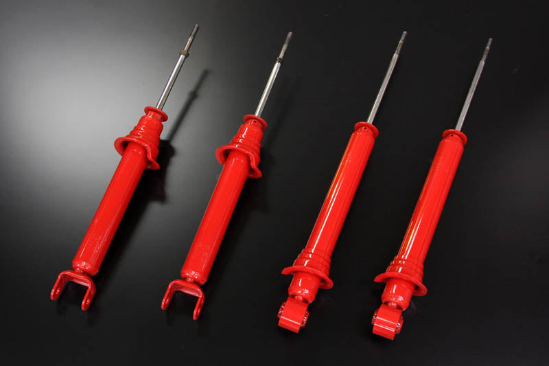 AutoExe Mazda Roadster (NB / NC / ND) Sports Dampers